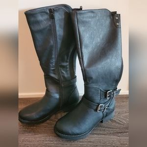 Women's size 6 fashion boots